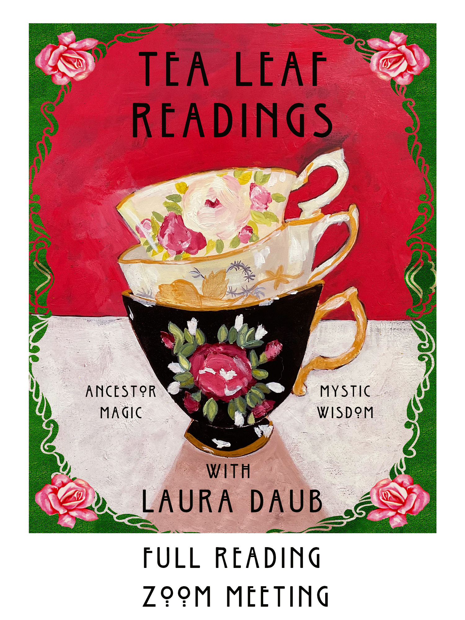 Readings